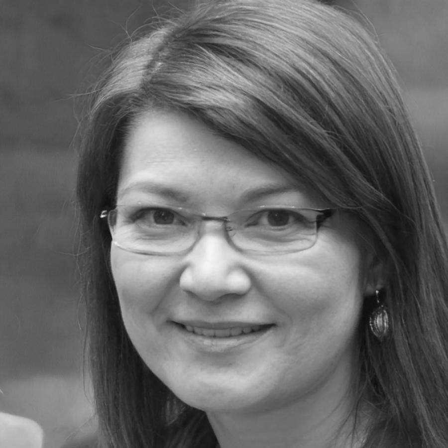 Min-Jung Voss, Financial Markets Specialist