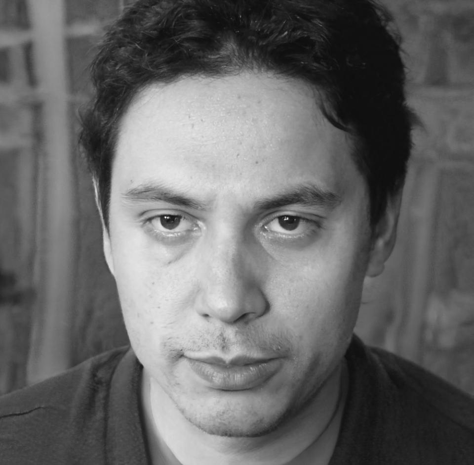 Dae-Hyun Park, Senior Financial Analyst and Program Director